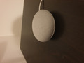 Google Home Mini Wit (2018) (Afbeelding 1 van 9)