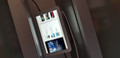 Google Nest Hub Chalk (Afbeelding 1 van 1)