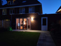 Philips Hue Fuzo buitenwandlamp up/down (Afbeelding 4 van 4)