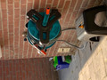 GARDENA Classic Wall Hose Box 50 Complete - 20m (Image 1 of 2)