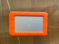 LaCie Rugged Mini USB 3.0 1TB (Afbeelding 2 van 2)