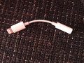 Apple USB-C to 3.5mm Jack Adapter (Image 3 of 5)