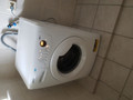 Zanussi ZWF71663W (Afbeelding 1 van 9)