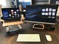 Apple MacBook Pro 13&#39;&#39; (2017) MPXT2FN&#x2F;A Space Gray Azerty (Afbeelding 1 van 1)