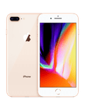 Apple iPhone 8 Plus 256GB Gold (Image 1 of 2)