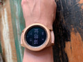Samsung Galaxy Watch 42mm Midnight Black (Afbeelding 1 van 1)