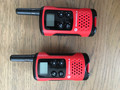 Motorola TLKR-T40 (Afbeelding 1 van 1)