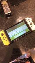 Nintendo Switch Pokémon Let's Go Pikachu Bundle (Image 2 of 10)