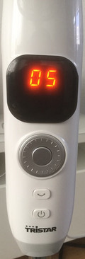 Tristar VE-5891 (Afbeelding 1 van 6)