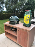 Big Green Egg XLarge (Afbeelding 1 van 3)