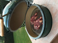 Big Green Egg XLarge (Afbeelding 2 van 3)