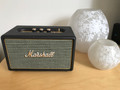 Marshall Kilburn Black (Image 1 of 12)