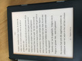 Kobo Aura H2O (edition 2) (Afbeelding 1 van 10)
