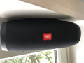 JBL Charge 3 Stealth Edition (Afbeelding 3 van 12)