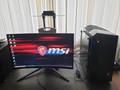 MSI Infinite X 9SD-248EU (Image 1 of 1)