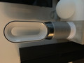 Dyson Pure Hot+Cool Wit/Zilver (Afbeelding 2 van 2)