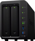 Synology DS718+ (Image 3 of 5)