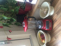 KitchenAid Diamond Blender Amandelwit (Afbeelding 2 van 3)