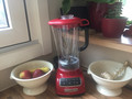 KitchenAid Diamond Blender Amandelwit (Afbeelding 3 van 3)