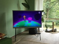 Samsung QE55LS01R The Serif Wit - QLED (Afbeelding 2 van 2)