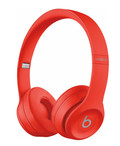Beats Solo3 Wireless Rood (Afbeelding 1 van 2)