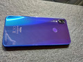 Xiaomi Redmi Note 7 64GB Blauw (Afbeelding 1 van 3)