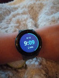 Garmin Vivoactive 3 Music Blauw/Rosegoud (Afbeelding 3 van 4)
