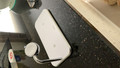 ZENS Dual &amp; Apple Watch Aluminium kabelloses Ladegerät 10 W Weiß (Bild 3 von 3)
