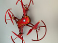 Tello Drone Iron Man Edition (powered by DJI) (Afbeelding 1 van 3)