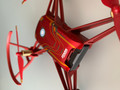 Tello Drone Iron Man Edition (powered by DJI) (Afbeelding 3 van 3)