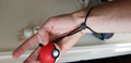 Nintendo Switch Poke Ball Plus Controller (Afbeelding 1 van 1)