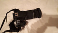 Canon EF 75-300mm f&#x2F;4.0-5.6 III (Afbeelding 3 van 28)