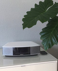 Bose Wave Music System IV Black (Image 4 of 4)