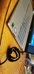 HP Pavilion 15-cs2975nd (Afbeelding 1 van 1)