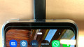 Azuri Protège-écran en Verre trempé pour Nokia 8.1 (Image 1 sur 2)