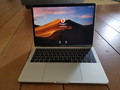 Apple MacBook Pro 13'' (2017) MPXU2N/A Silver (Afbeelding 1 van 1)