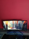 Acer Predator X34P (Afbeelding 2 van 6)