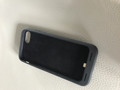 Apple iPhone 7 Smart Battery Case Zwart (Afbeelding 1 van 2)
