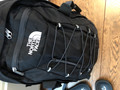 The North Face Borealis Classic 15&quot; TNF Black&#x2F;Asphalt Grey 29L (Afbeelding 1 van 11)