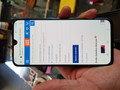 Samsung Galaxy A40 64 Go Noir (Image 4 sur 11)