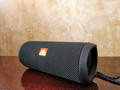 JBL Flip 4 Black (Image 2 of 23)
