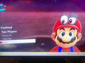 Super Mario Odyssey Nintendo Switch (Afbeelding 1 van 4)