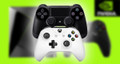 NVIDIA SHIELD TV Met Afstandsbediening (Afbeelding 2 van 5)
