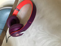 Beats Solo3 Wireless Pop Magenta (Image 2 of 2)