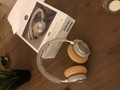 Bang &amp; Olufsen Beoplay H9i Beige (Afbeelding 4 van 4)
