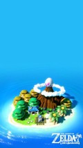 The Legend of Zelda: Link&#39;s Awakening Nintendo Switch (Image 3 of 3)
