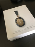 Bowers &amp; Wilkins PX Gold (Image 2 of 2)