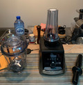 Vitamix Ascent A3500i Brushed Stainless Steel (Image 3 of 12)