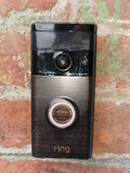 Ring Video Deurbel Donkerbrons (Afbeelding 3 van 7)