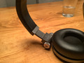 JBL Synchros E50BT Zwart (Afbeelding 1 van 6)